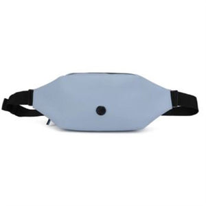 LAMONE Light Blue Sling Bag