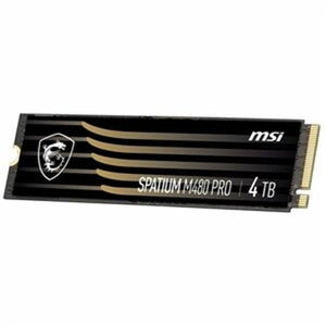 M480 PRO PCIe 4.0NVMe M.2 4T