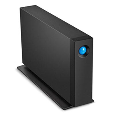 10 Tb Lacie D2 Professional