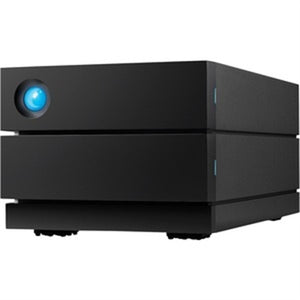 LaCie 16TB 2big RAID USB 3.1C