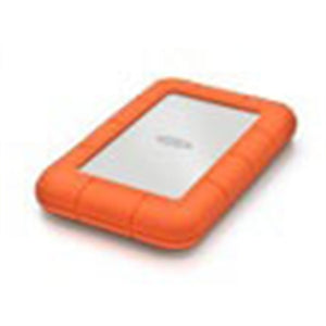 5TB Lacie Rugged Mini  USB 3.0