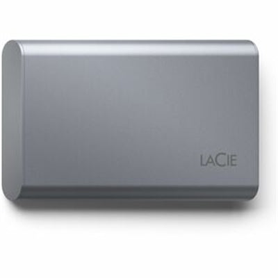 LaCie Mobile SSD Secure 500GB