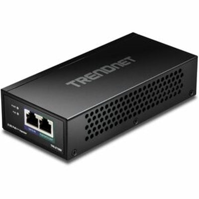 2.5G PoE++ Injector – Computer Brain
