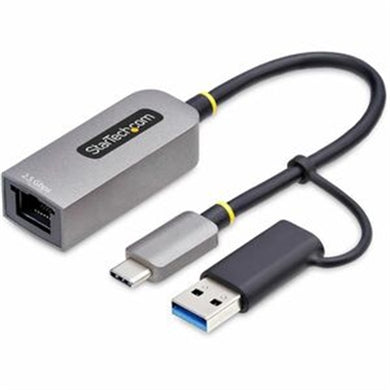 USB Type C Ethernet Adapter