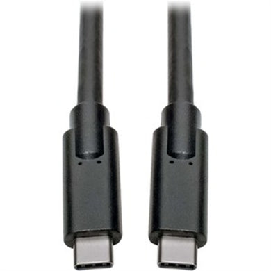 USB C to USB Type C Cable 3.1