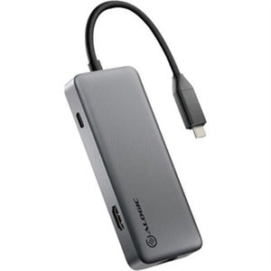 USB 4 SPARK 6 IN 1 HUB ADAP