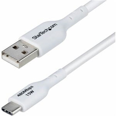 10ft USB A to USB C Cable