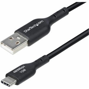 3ft USB A to USB C Cable