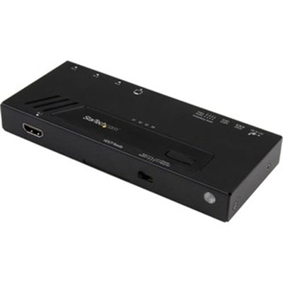 4Port 4K HDMI Video Switch TAA