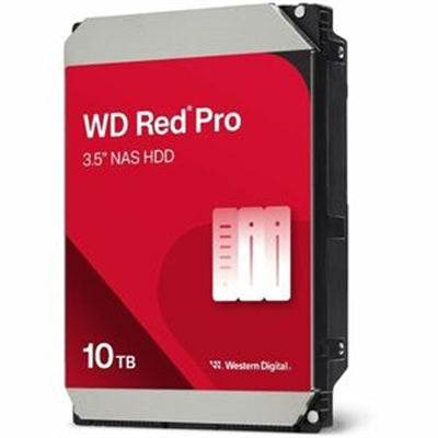 WD Red Pro 10TB