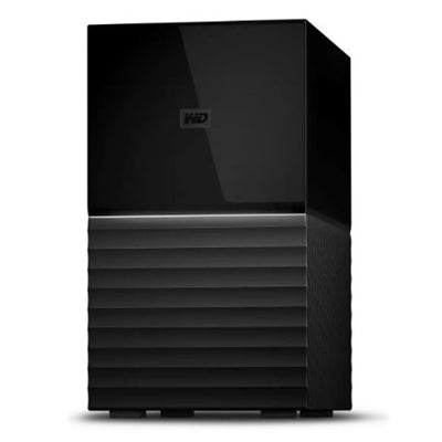 WD My Book Duo 44TB