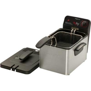 ProFry Deep Fryer SS 3L