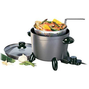 Options Multi Cooker