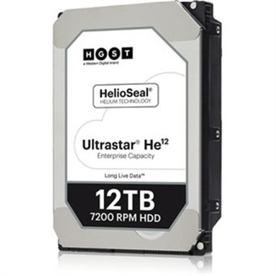 WD ULTRA 512E ISE P3 DC HC520