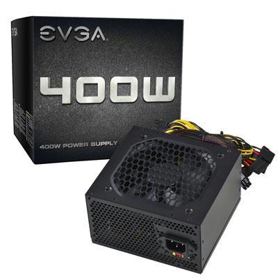 400W PSU