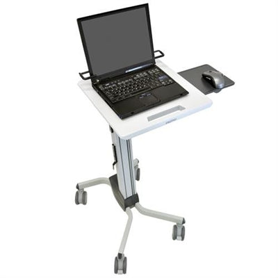 Neo Flex Laptop Cart