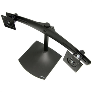 DS100 Dual-Monitor Desk Stand, Horizontal