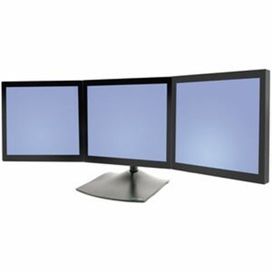 DS100 TripleMonitor Desk Stand