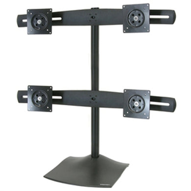 DS100 Quad Monitor Desk Stand