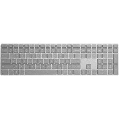 Surface Keyboard Sc Bt Gray