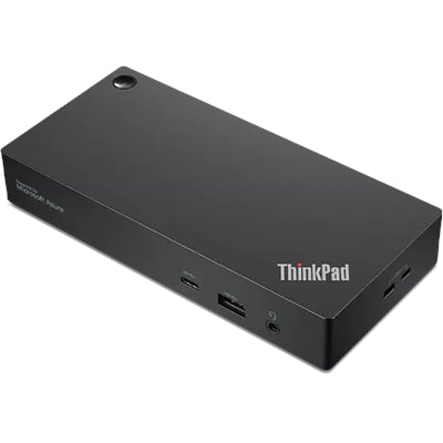 TP USB-C Advanced Smart Dock