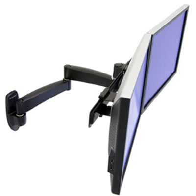 200 Series Dual Monitor Arm