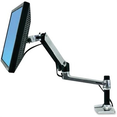 LX Desk Mount LCD Arm Alum