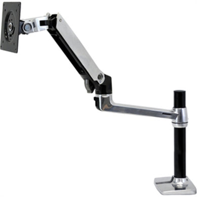 LX Desk Mount LCD Arm Tall
