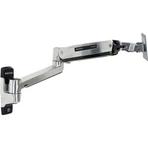 LX HD Sit Stand Wall Mount LCD