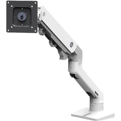 HX Desk Monitor Arm WHT