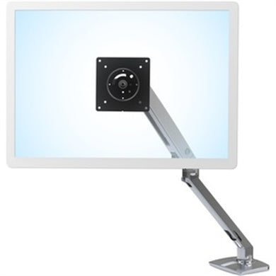 MXV DESK MONITOR ARM Polished