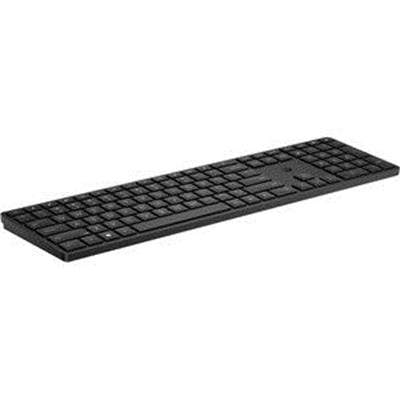 HP 455 Programmable WL KBD US