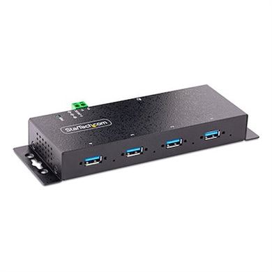 Industrial USB 3.0 5Gbps Hub