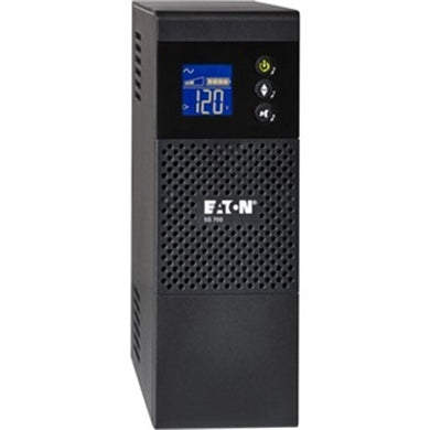 Eaton 5S UPS 700 VA 420 Watt 1
