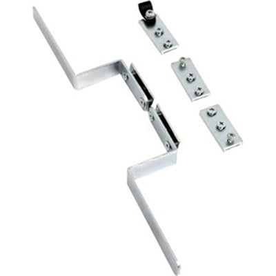 Power Strip Mounting Kit for Ergotron Carts