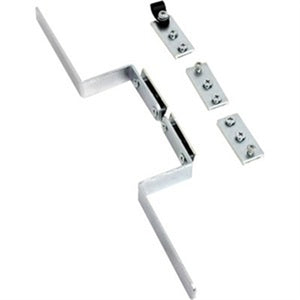 Power Strip Mounting Kit for Ergotron Carts