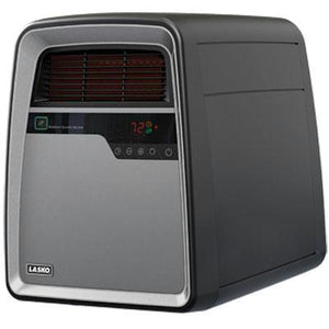 Lasko Heat Exchanger