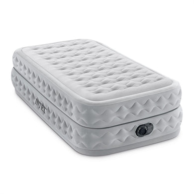 Twin Supreme Air Flow Airbed
