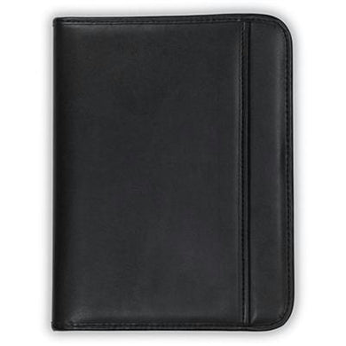 Padfolio Profsnl Zipper Junior