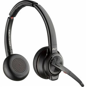 Poly Savi 8220 USBA Headset-US