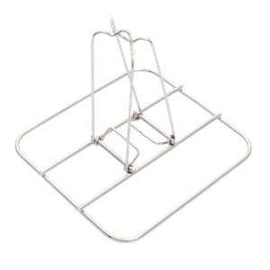 Beer Can Chicken Rack