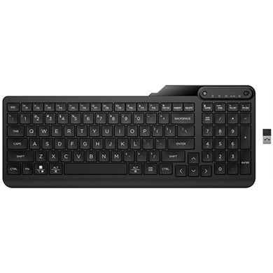 HP 475 Dual-Mode WL KBD