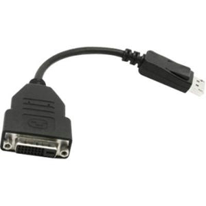 DisplayPort to SL DVI-D Active