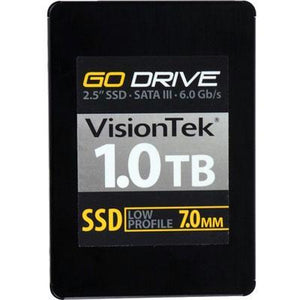 1TB 7mm 2.5" SSD