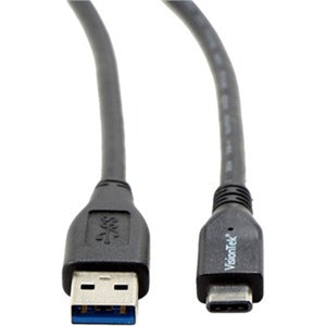 USB 3.1 Type C to Type A Cable
