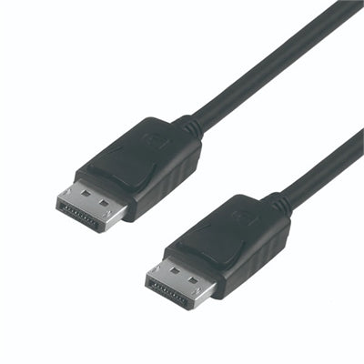 DP to DP 2M Cable