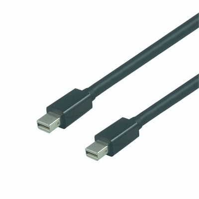 Mini DP to Mini DP 2M Cable