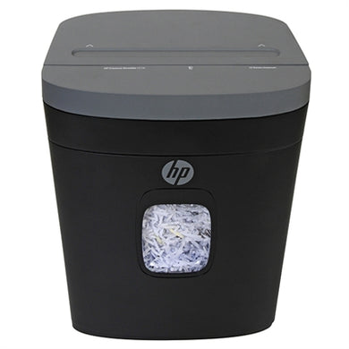 HP CC16 Crosscut Shredder
