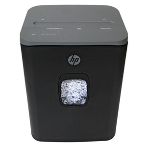 HP CC20 Crosscut Shredder