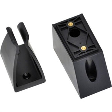 Wall Mount Scanner Holder